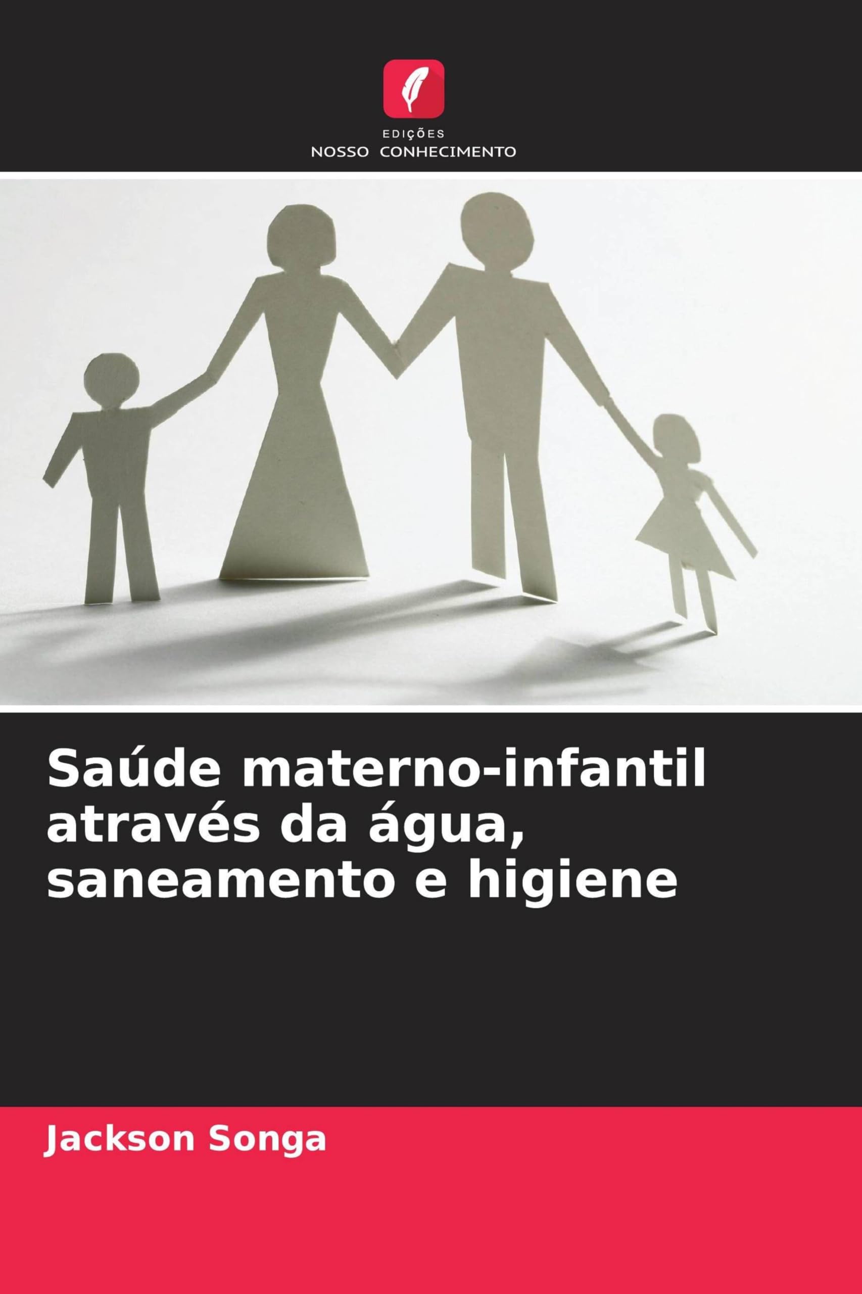Saúde materno-infantil através da água, saneamento e higiene
