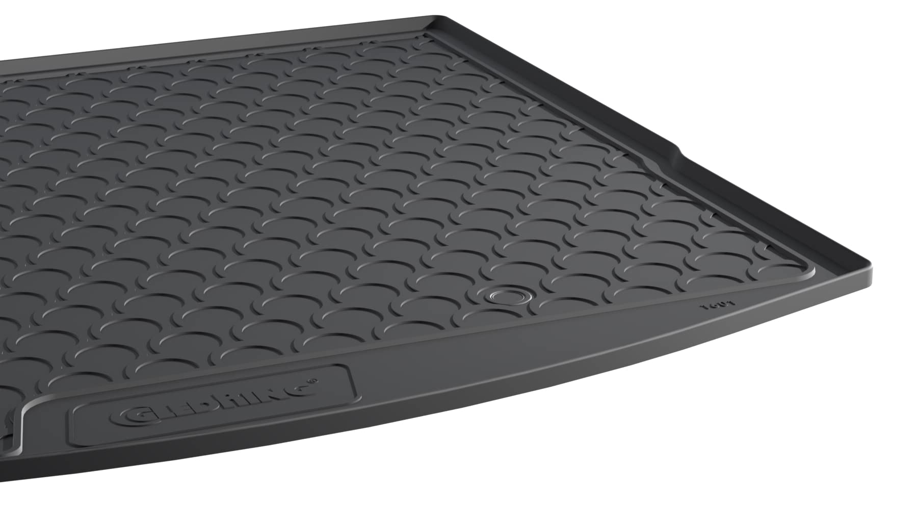 Rubbasol Kofferbakmat | Mazda CX-5 2012-2017
