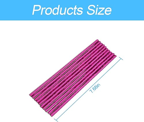 Miniatura 8 de 20 tiras de decoración de aire acondicionado para automóvil, salida de ventilación automática, tiras de moldura cromadas para bricolaje, línea de