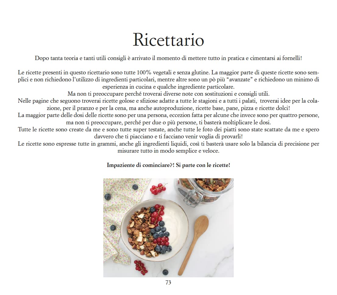 VegLife: mangia sano, vivi consapevole