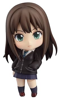 Amazon.co.jp: ねんどろいど アイドルマスター シンデレラ