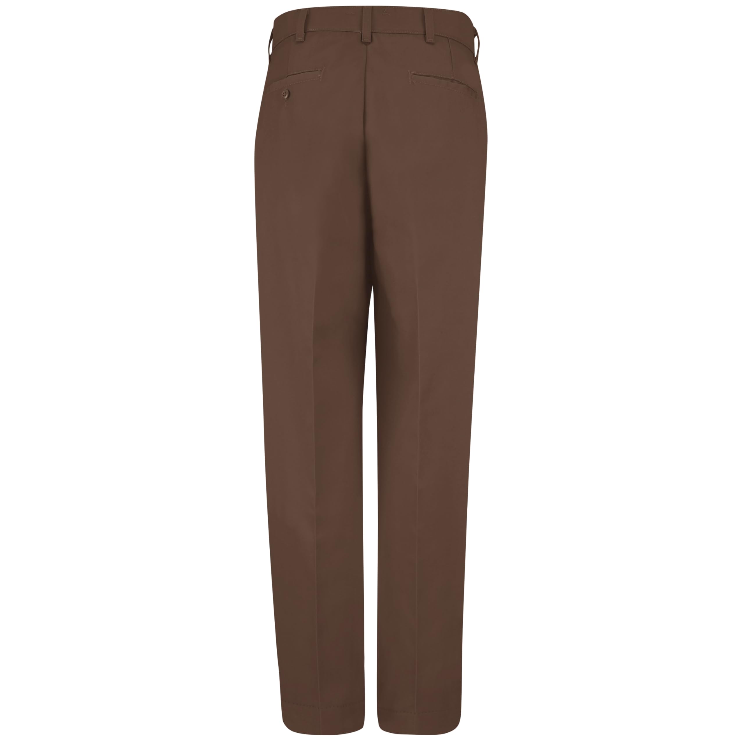 Red Kap Pt60 - Pantalón de Trabajo con Inserto elástico. Hombre