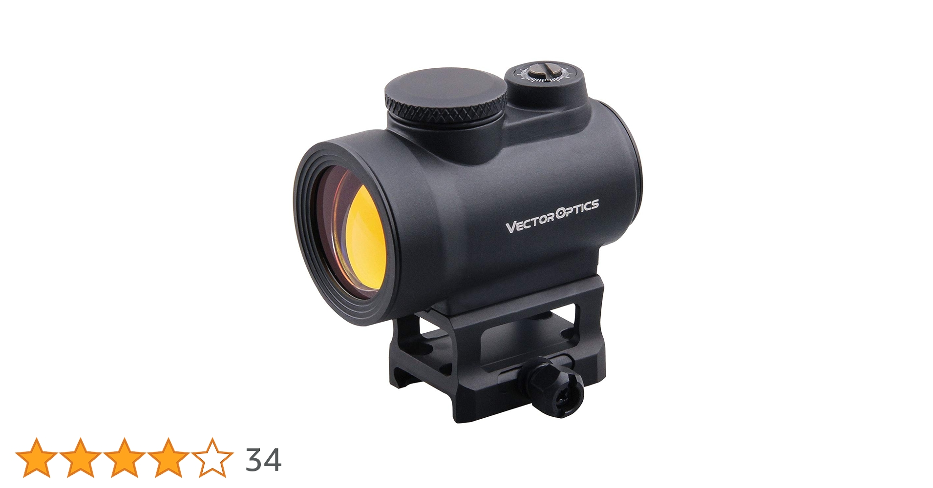 Amazon.co.jp: ベクターオプティクス Centurion 1x30 戦術 ドット