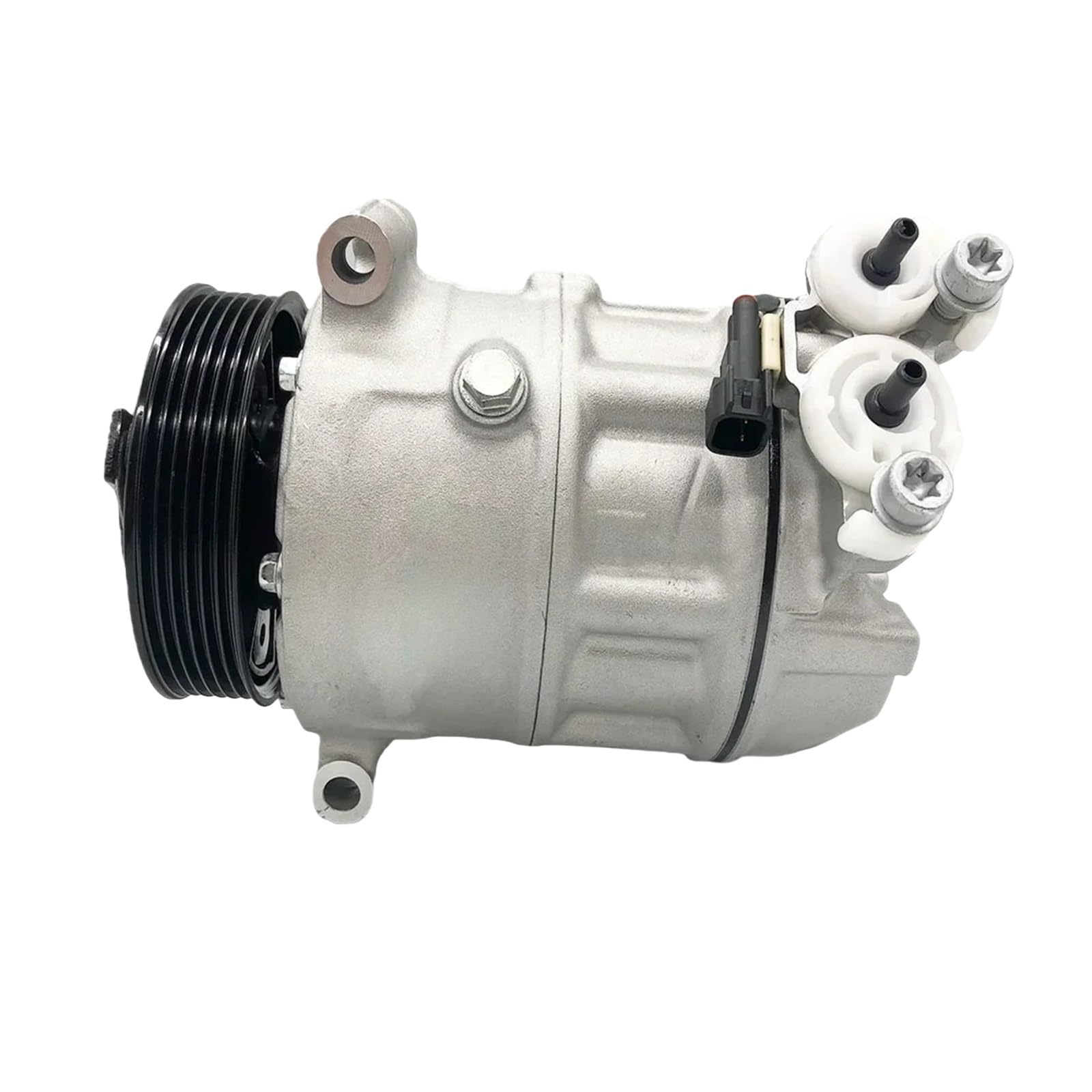 Compresor de aire acondicionado compatible con Land Rover Range Rover Sport 5.0 Discovery IV 3.0 5.0 8W8319D629AC LR010723 LR030218