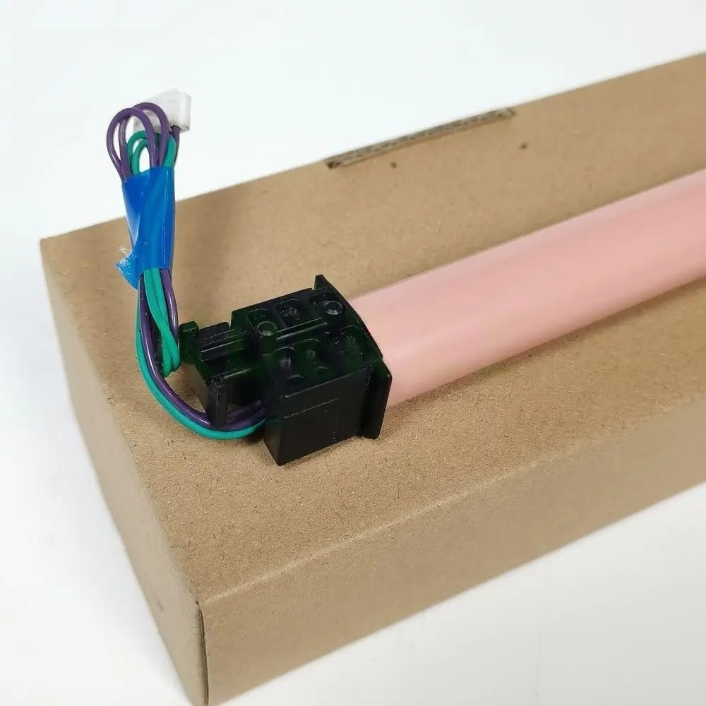 Grzejnik nagrzewnicy kompatybilny z drukarką HP LaserJet M451 M476 M375 M475 CM2320 CP2025, części zamienne, części zamienne, części zamienne do folii grzewczej (220V)