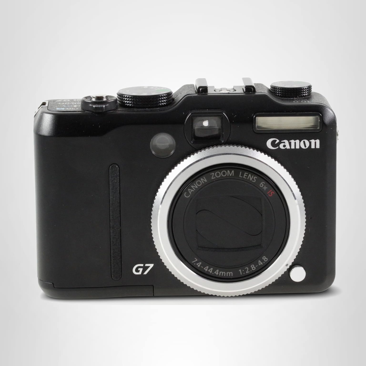 Canon PowerShot G7 Digitalkamera