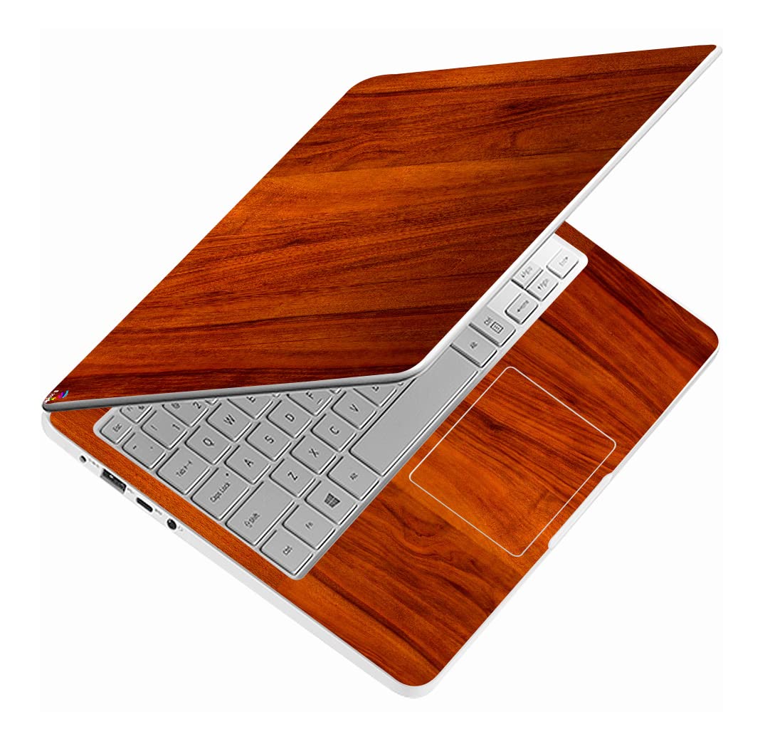 See full amazon price history chart for Glossy Designs Full Body Laptop Skin Upto 15.6 inch Sticker Compatible for Dell/HP/Lenovo/Acer/Sony All Laptop Size Upto 15.6 Inch - Brown Wooden Glossy Designs Full Body Laptop Skin Upto 15.6 inch Sticker Compatible for Dell/HP/Lenovo/Acer/Sony All Laptop Size Upto 15.6 Inch - Brown Wooden (B09XXG22LC) Amazon Price History, Amazon Price Tracker