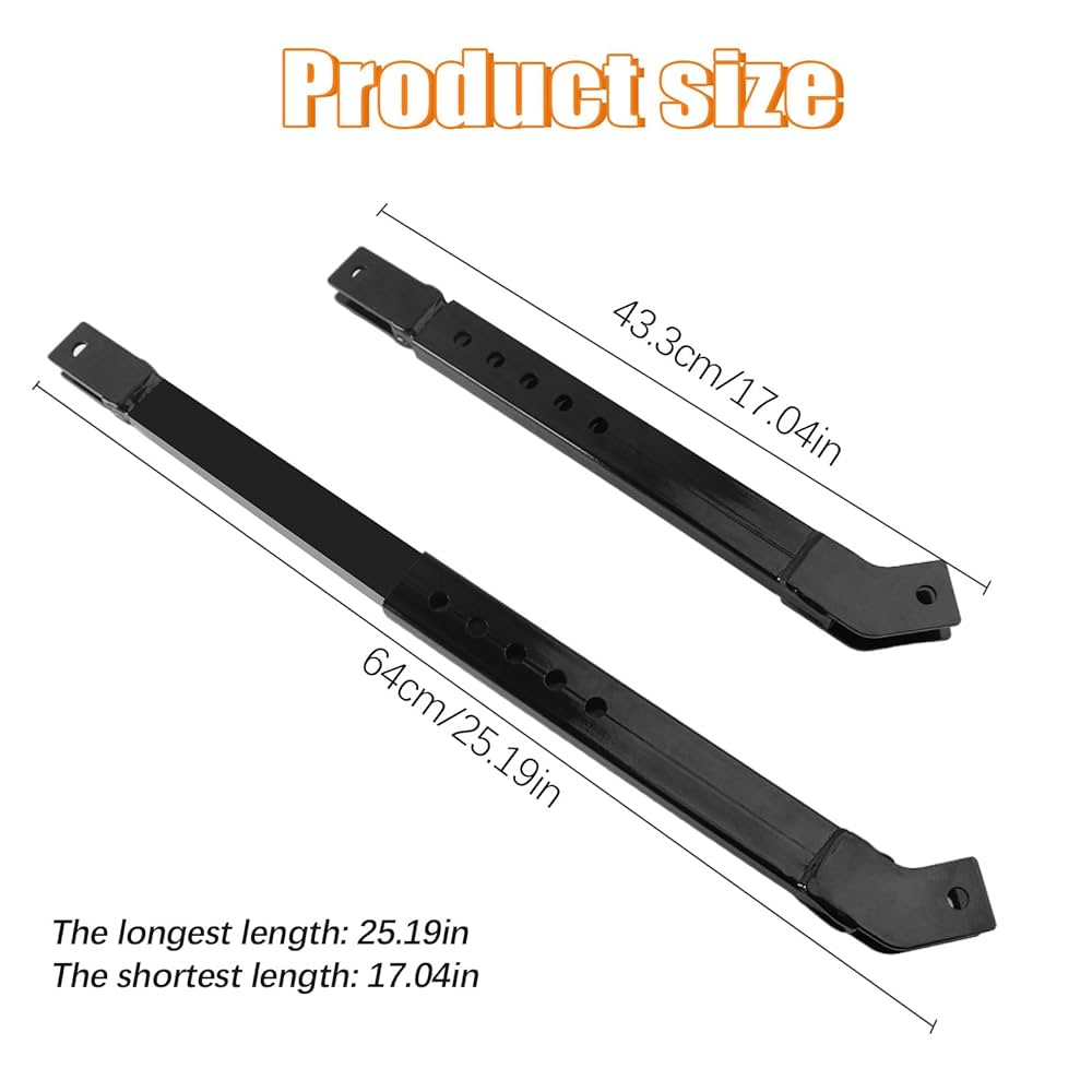 3点専用 Generic Telescoping 3 Point Stabiliser Kit K2561-38300 for