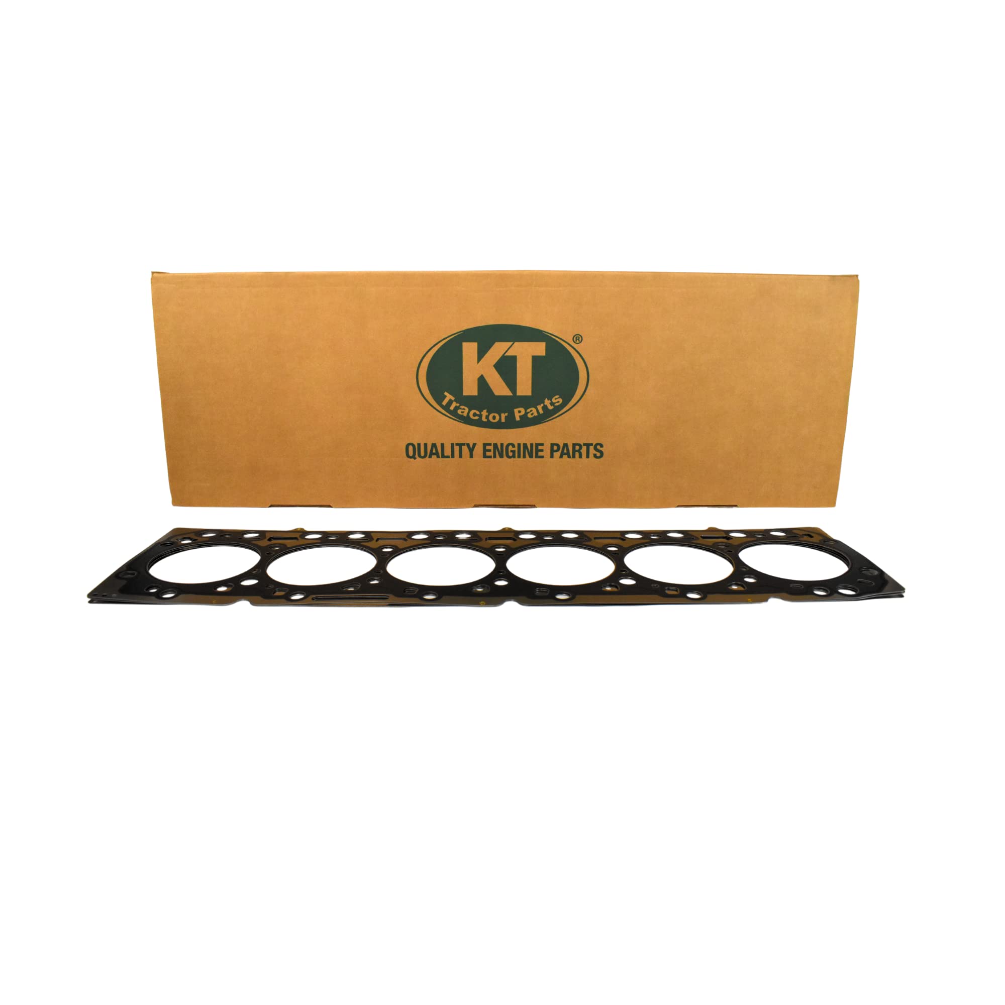 Amazon.com: KT Head Gasket 4932210 4946619 4929656 for Cummins 6.7  