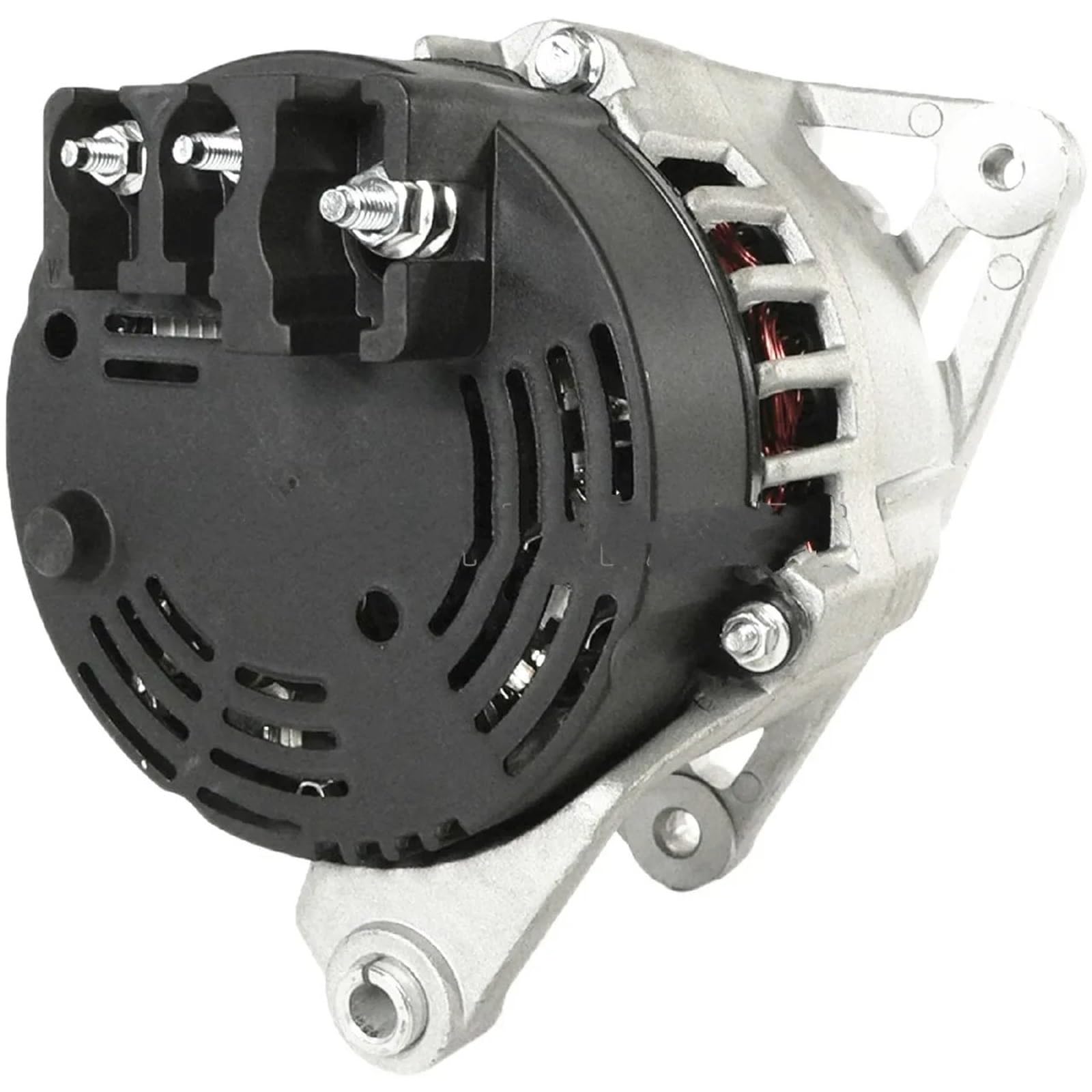 Yinung One Color Car Alternators 12V Alternator 185046500 185046522 2871A156 2871A168 2871A303 For Perkins For Engine C3.4