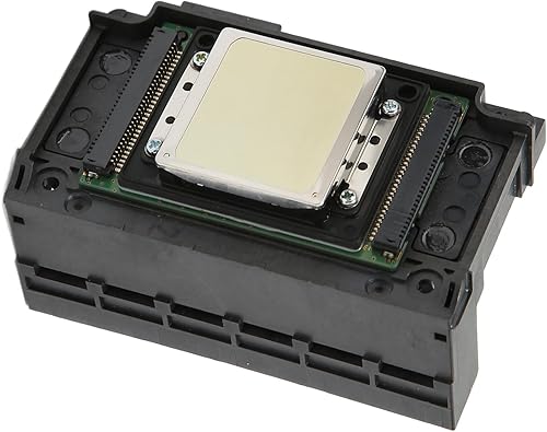 Cabezal de impresión, ABS Impresora Cabeza de impresión compacta de impresión clara para XP600