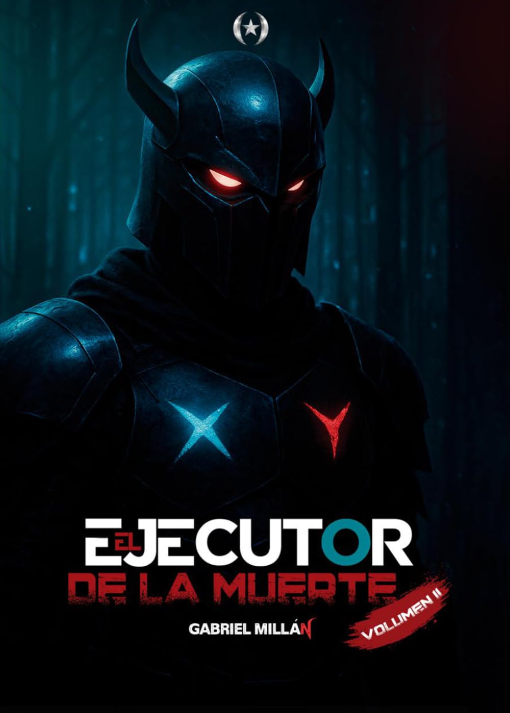El Ejecutor de la Muerte 2 (Colección Dorada Editorial c.a)