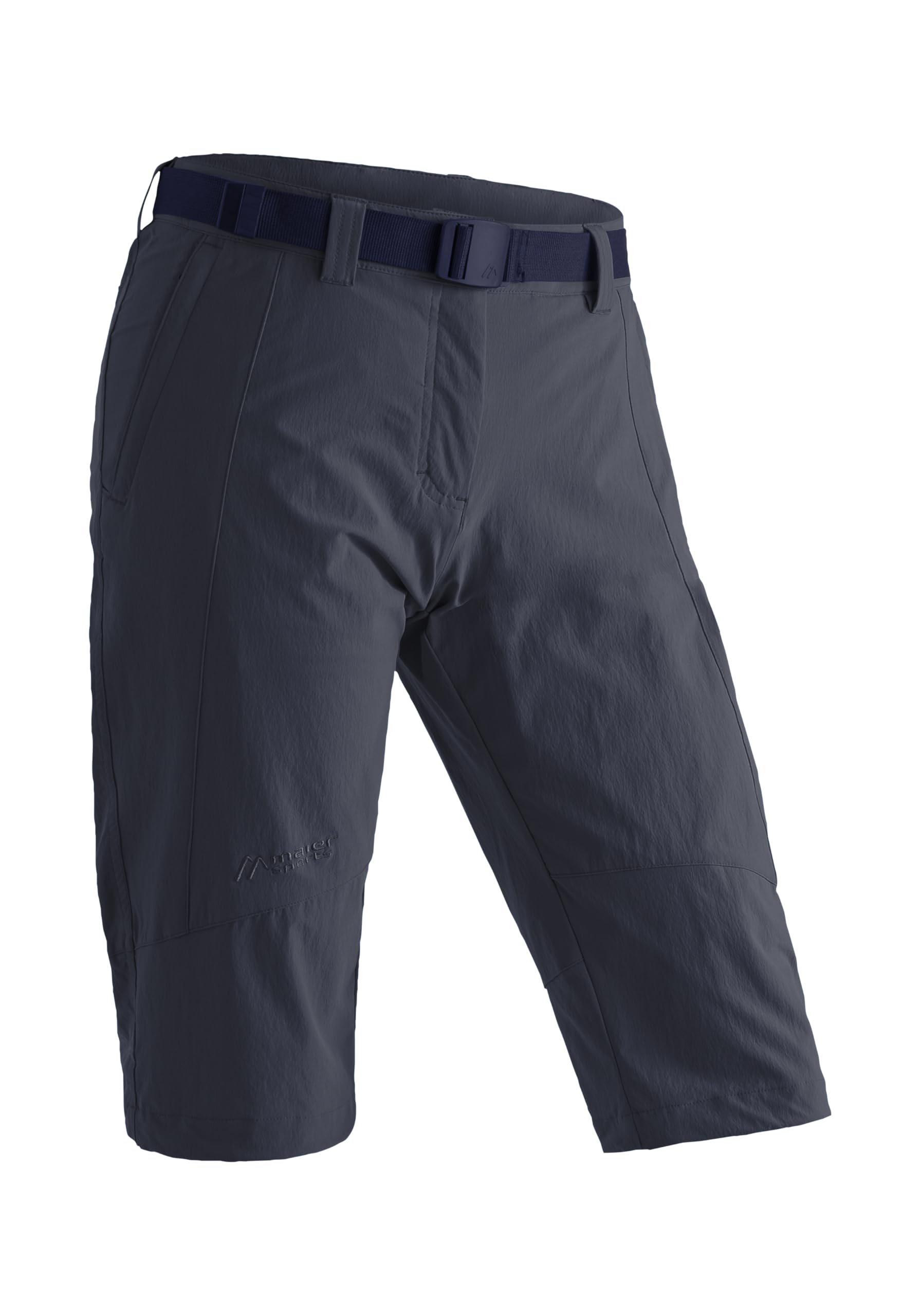 maier Sports Women's Lawa Bermuda Shorts