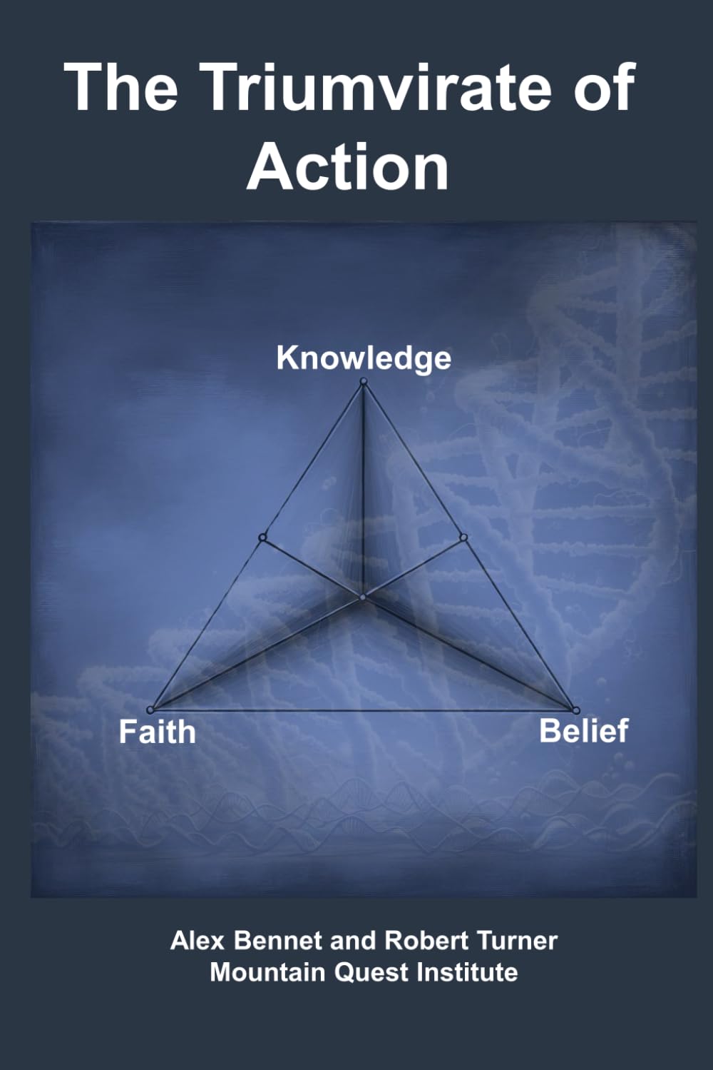 The Triumverate of Action: Knowledge, Belief, and Faith