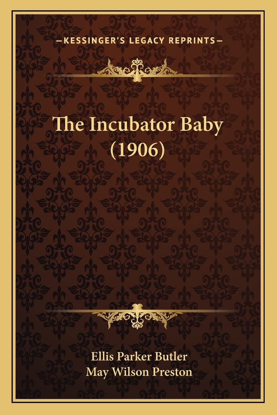 The Incubator Baby (1906)