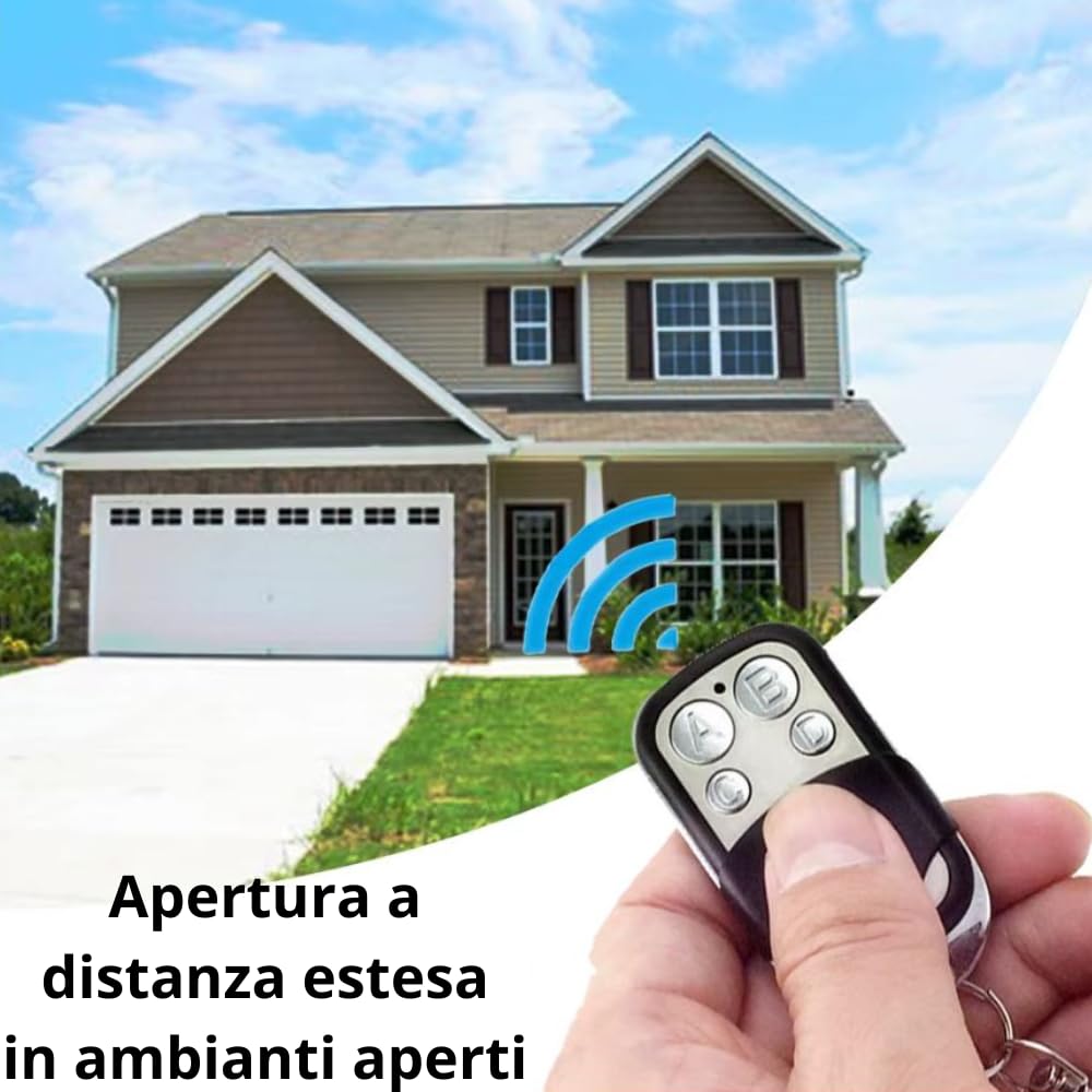 Telecomandi, Acquisto Online Telecomandi Universali In Offerta - Foto 9