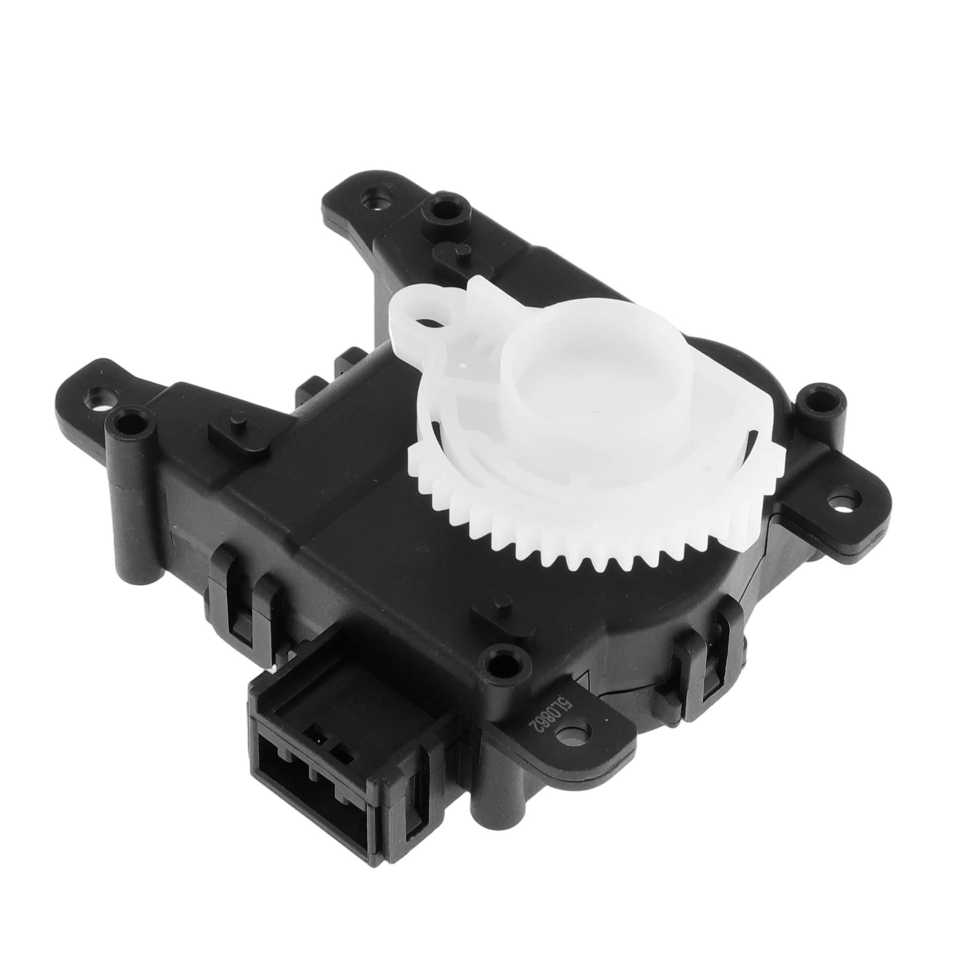 Amazon.com: PARSKILO HVAC Heater Blend Door Actuator Replacement
