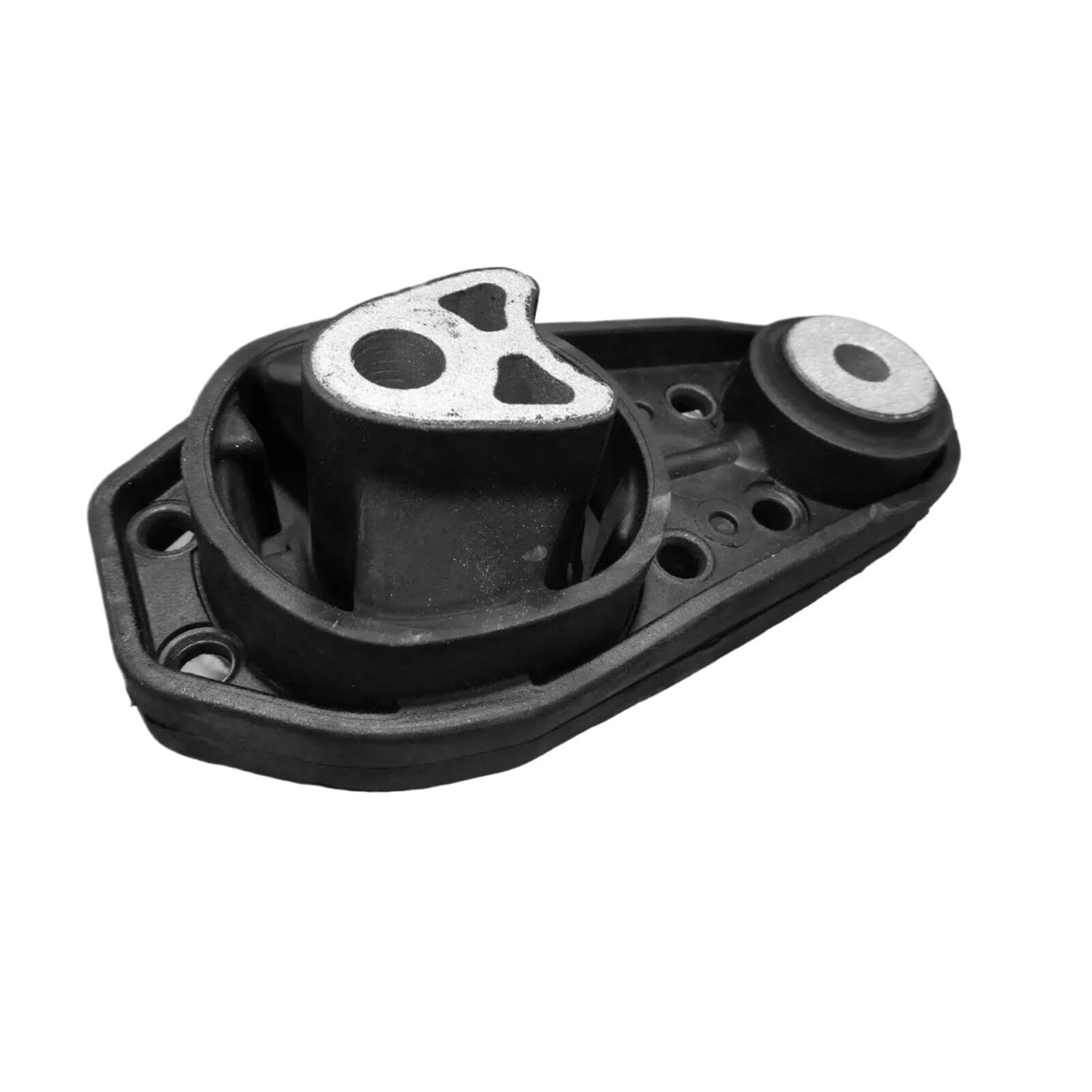 Mocowania silnika samochodowego Poduszka silnika skrzyni biegów moment obrotowy pasuje do Ford Ecosport 2017-2021 1.5L 1.0T AT Escort Fiesta GN11-6P082BC
