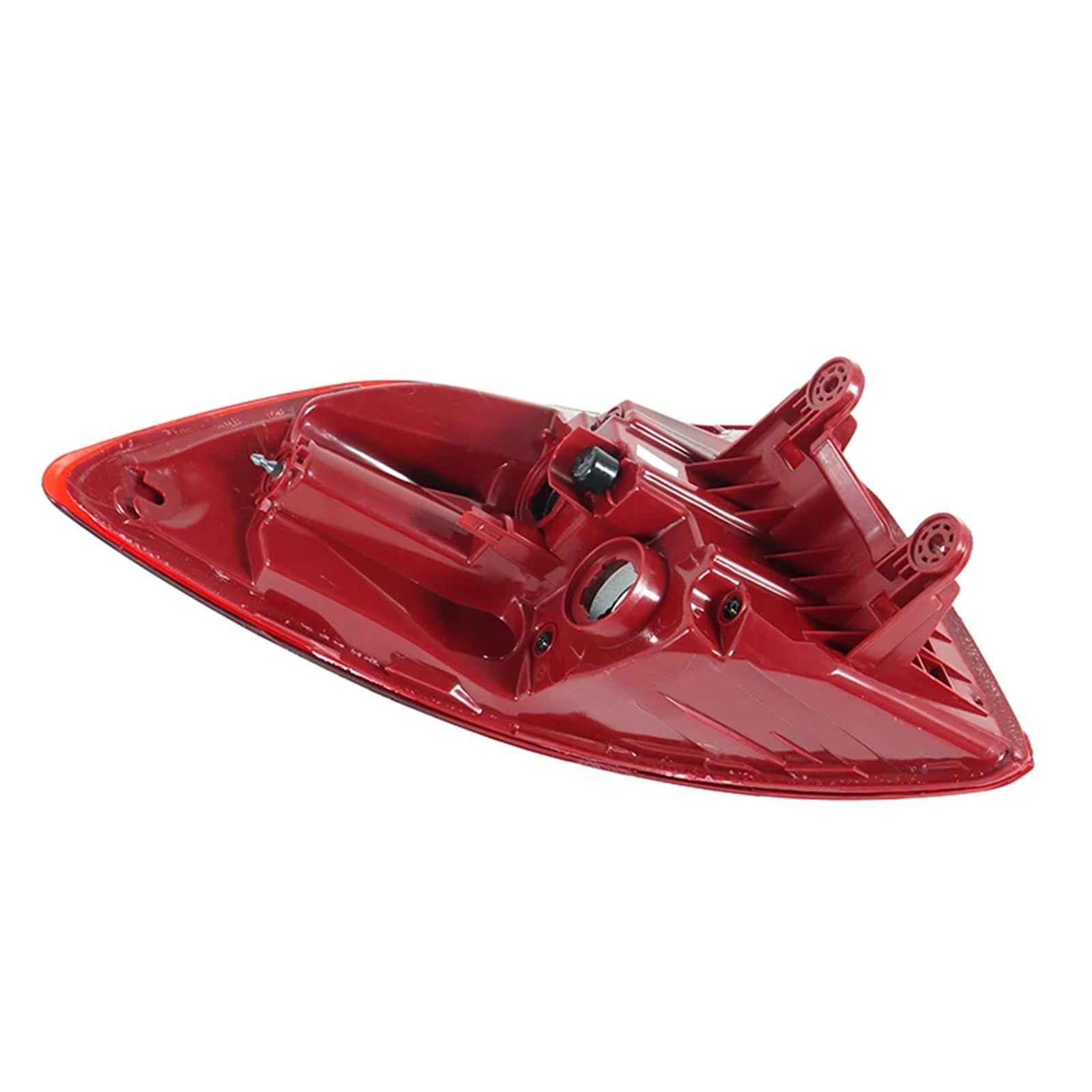Lampa tylna zespolona Do Hyundai Tucson 2015-2018 Auto Tylne Światło Kierunkowskaz Obudowa Tylnego Światła Osłona Lampy Bez Żarówki(Outside Right)