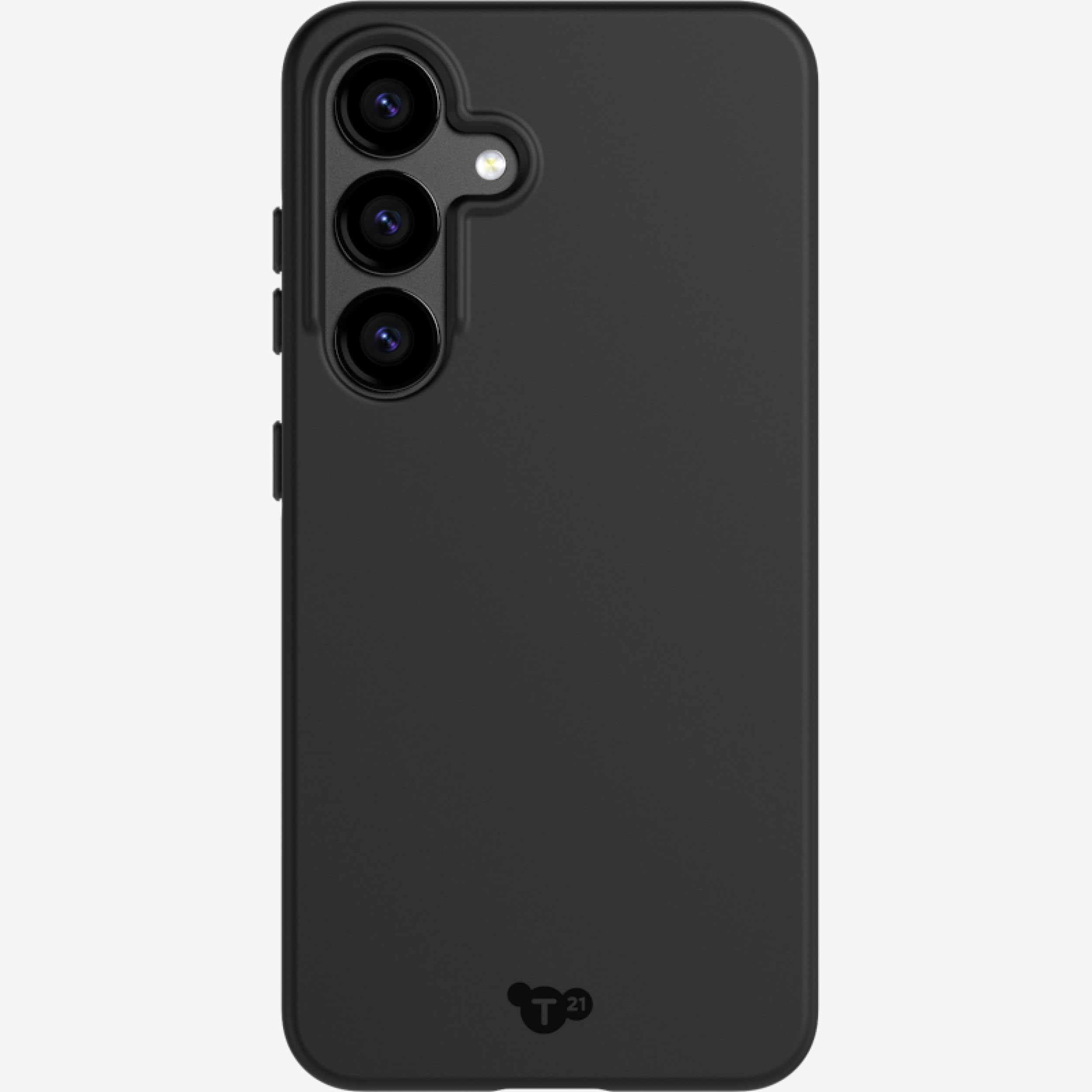 Tech21 EvoLite for Samsung Galaxy S25- Ultra Thin case - Black