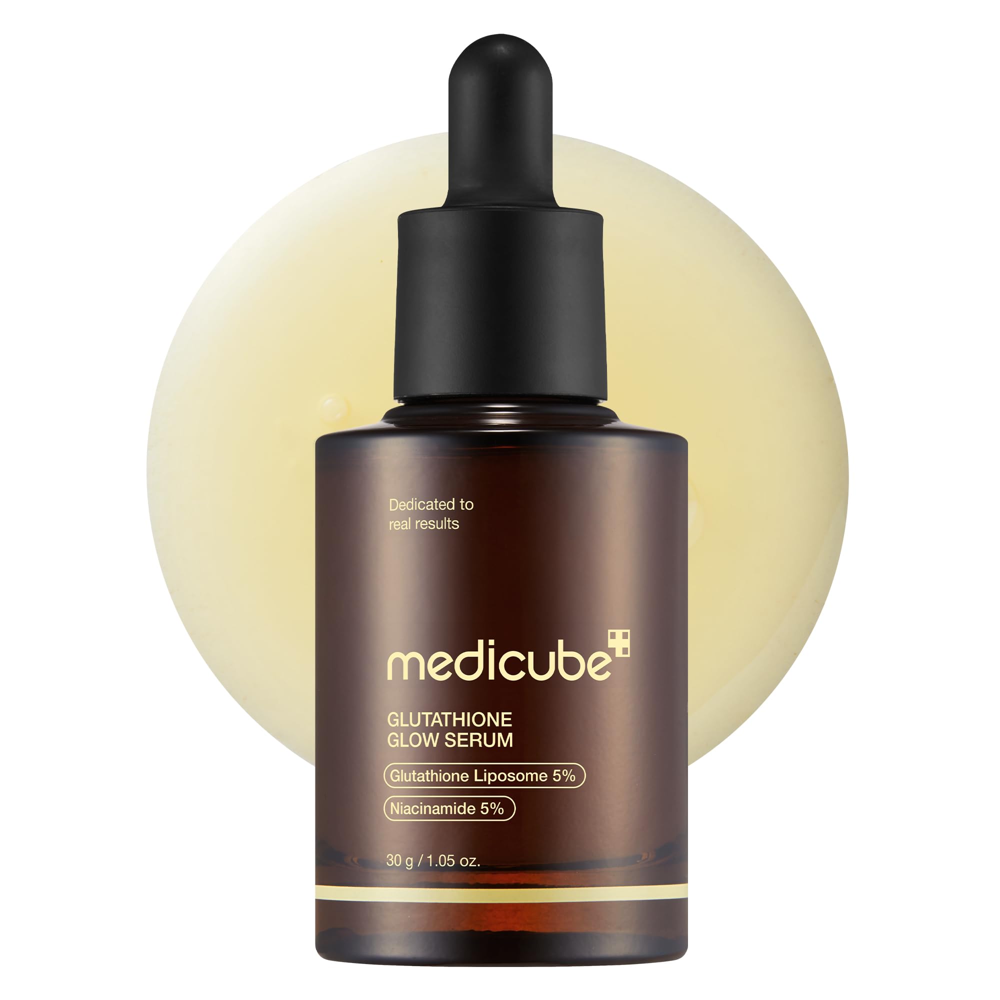 Medicube - Glutatione Glow Serum - 30 g