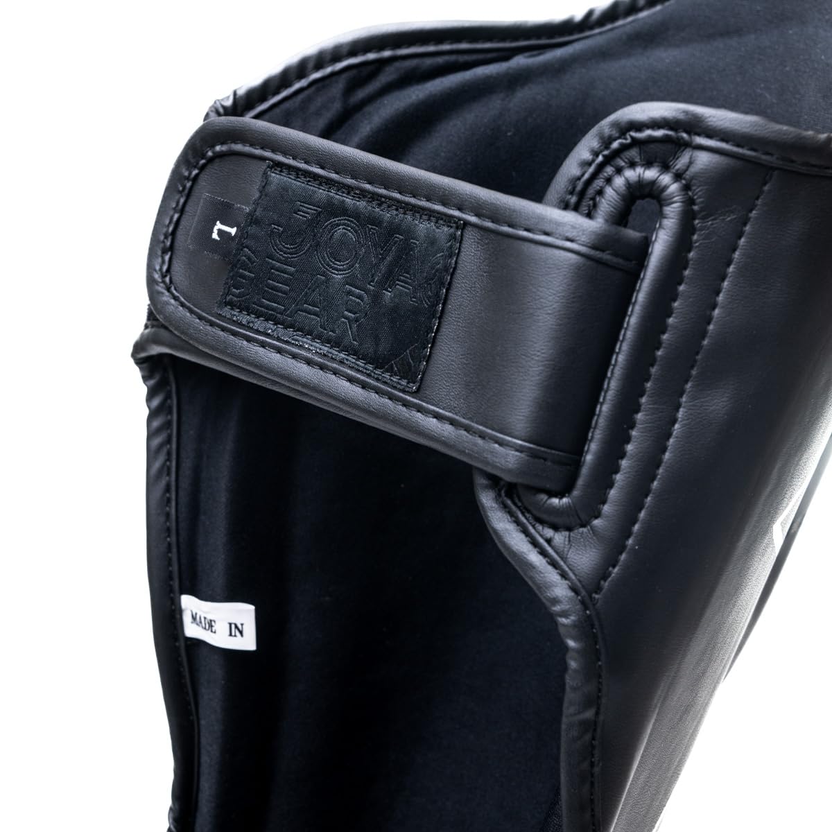 Joya Shin Protectors Kickboxing