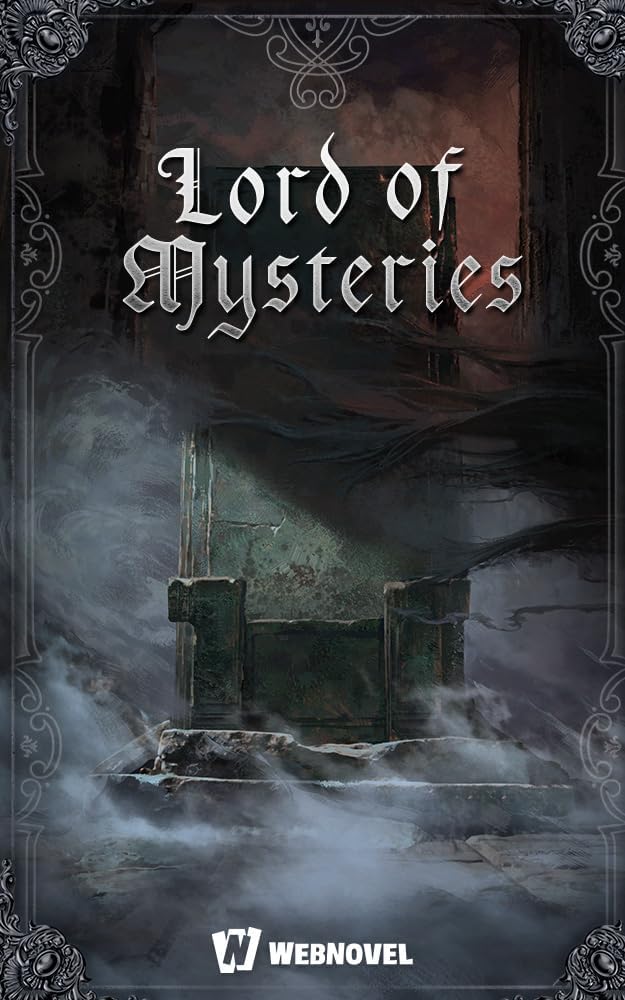 Lord of Mysteries: Book2