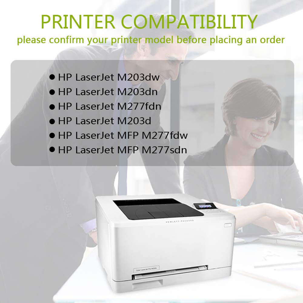 mfp m277fdw