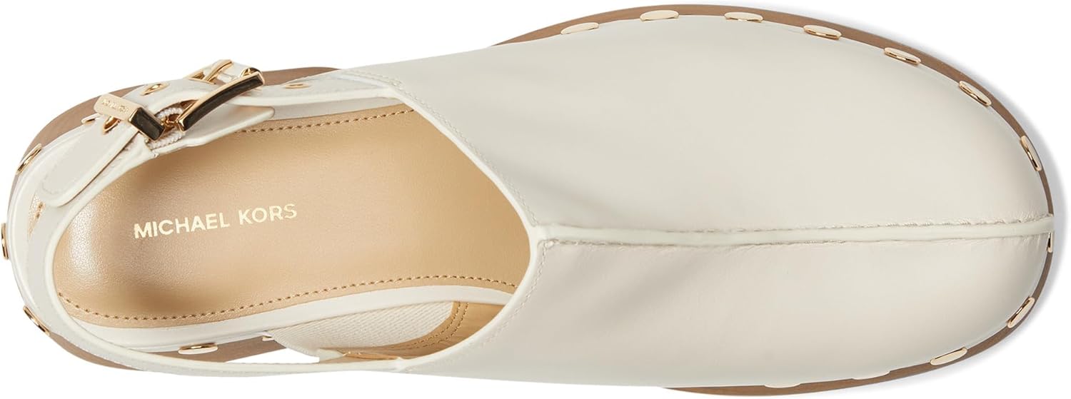 Michael Kors Womens Esra Clog - Image 2