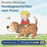 Hundegeschichten vom Franz: Lesung