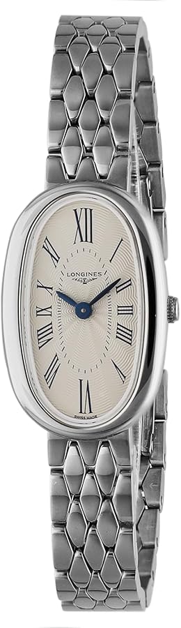 ホシホシ【箱付き・希少文字盤】LONGINES レディース 腕時計 楽天市場