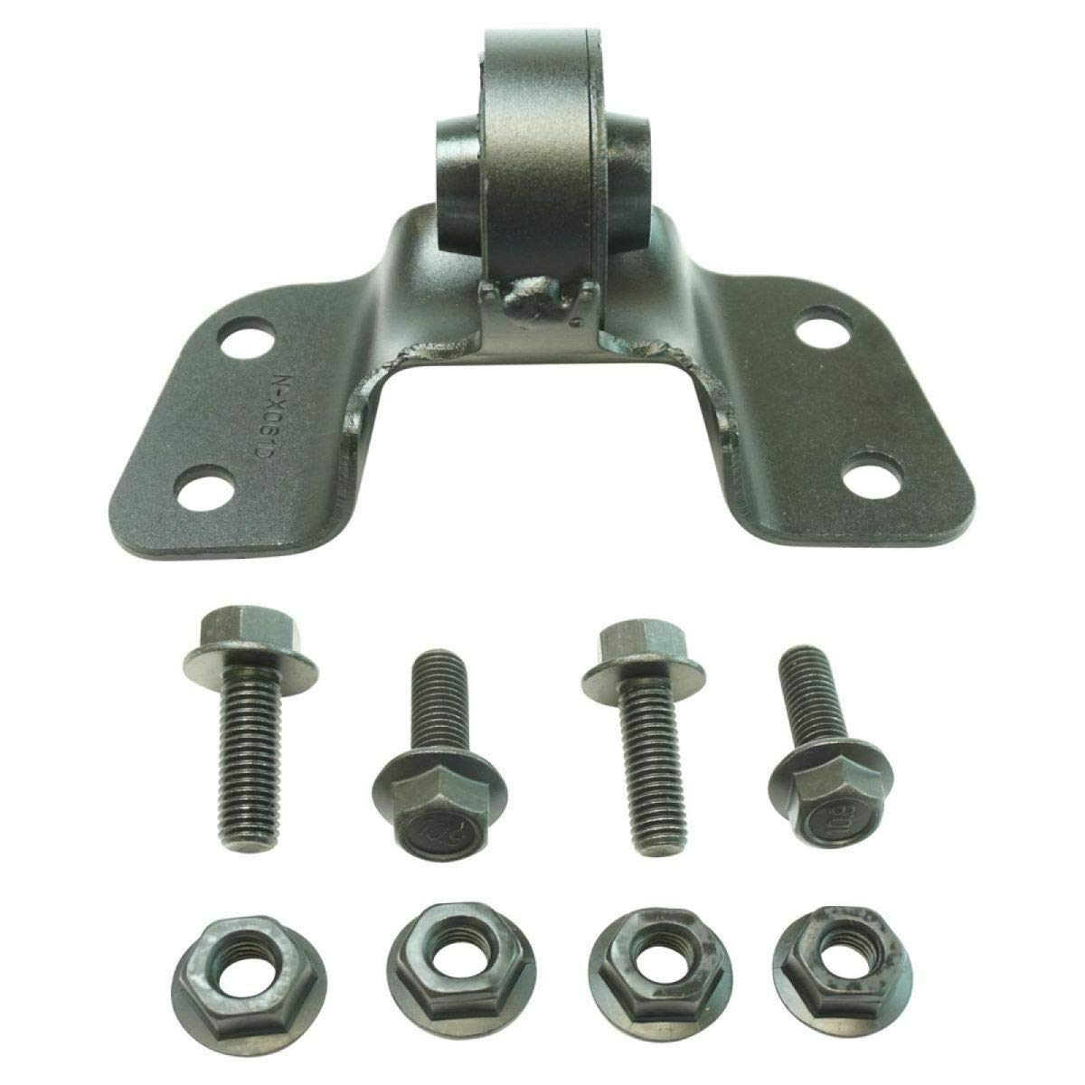 Amazon.com: JZRH Front Torsion Bar Mounting Support Pair PSA66634  