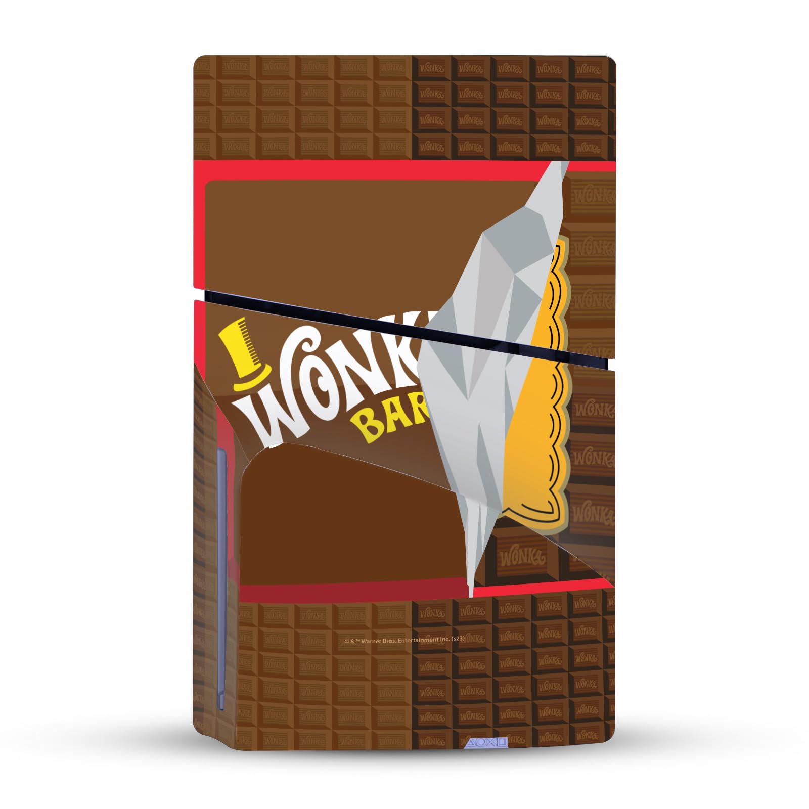 Amazon.com: Head Case Designs Officially Licensed Willy Wonka and