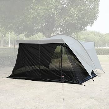 ハルタープ　HARUタープ　トゥモント Amazon.co.jp: TOMOUNT Haru Tarp, Large TC Shade, TC Tarp, Sunshade