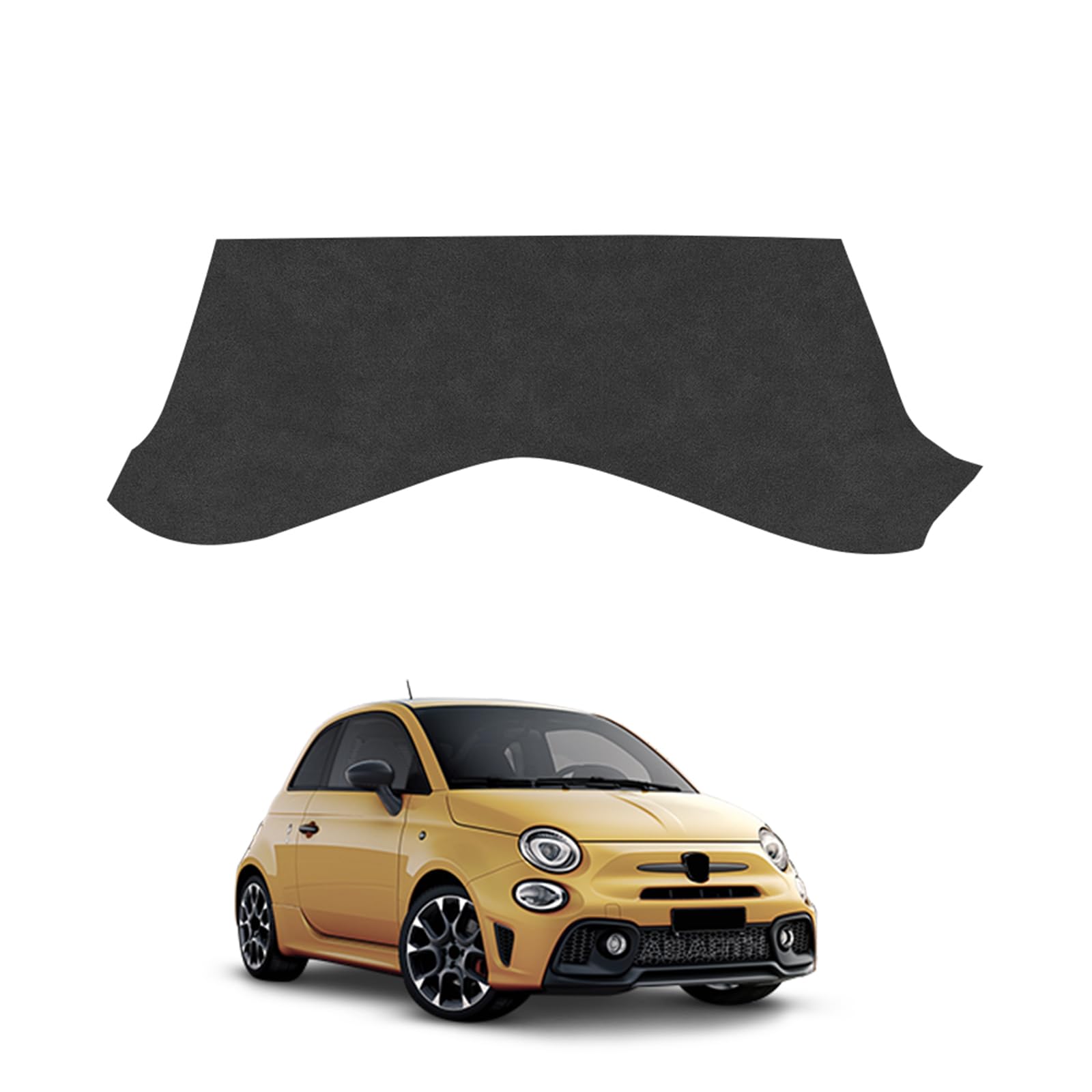 Amazon | FDAIUN 車センターコンソール ギアシフト下部パネル 保護