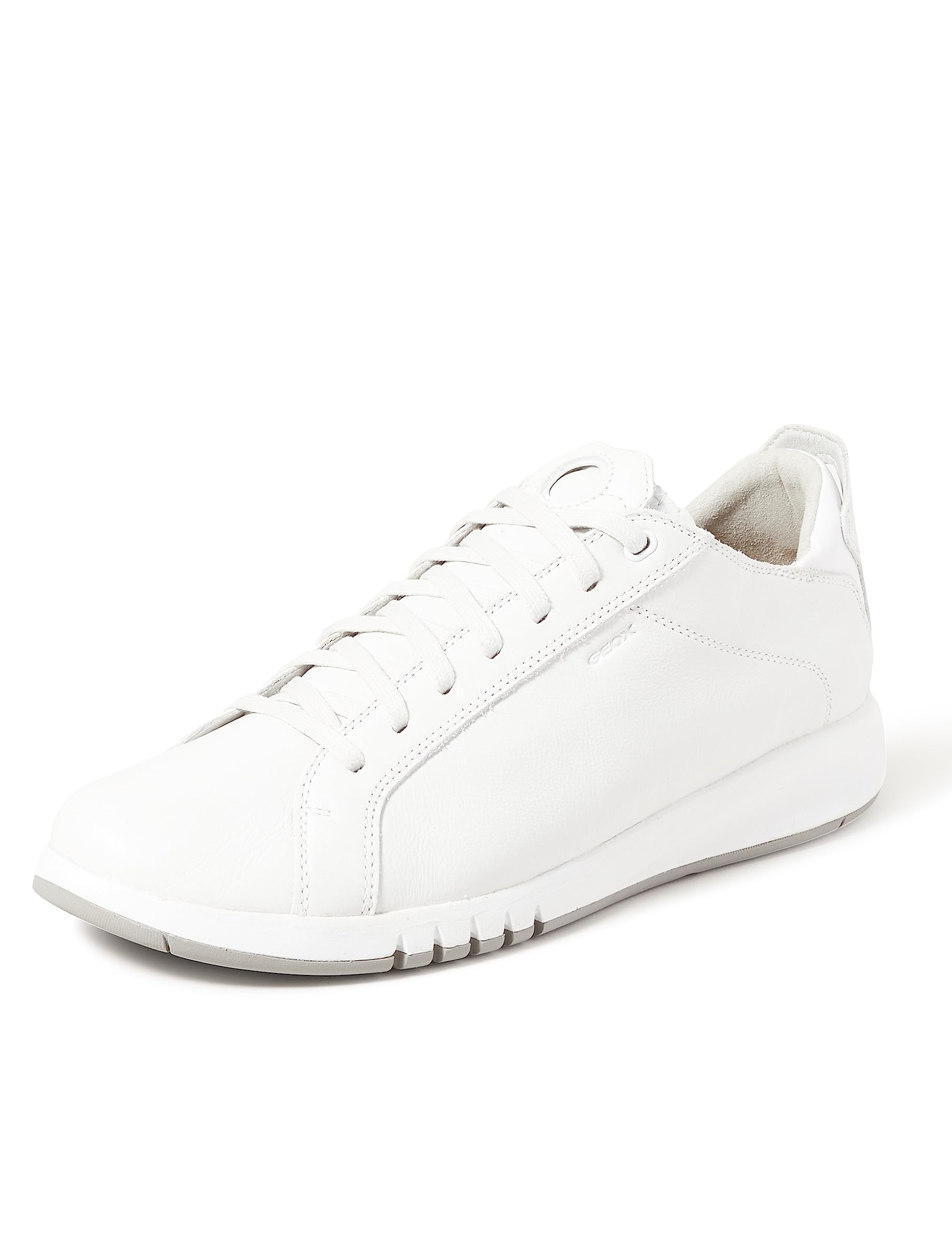 Geox U Aerantis, Zapatillas Bajas Hombre