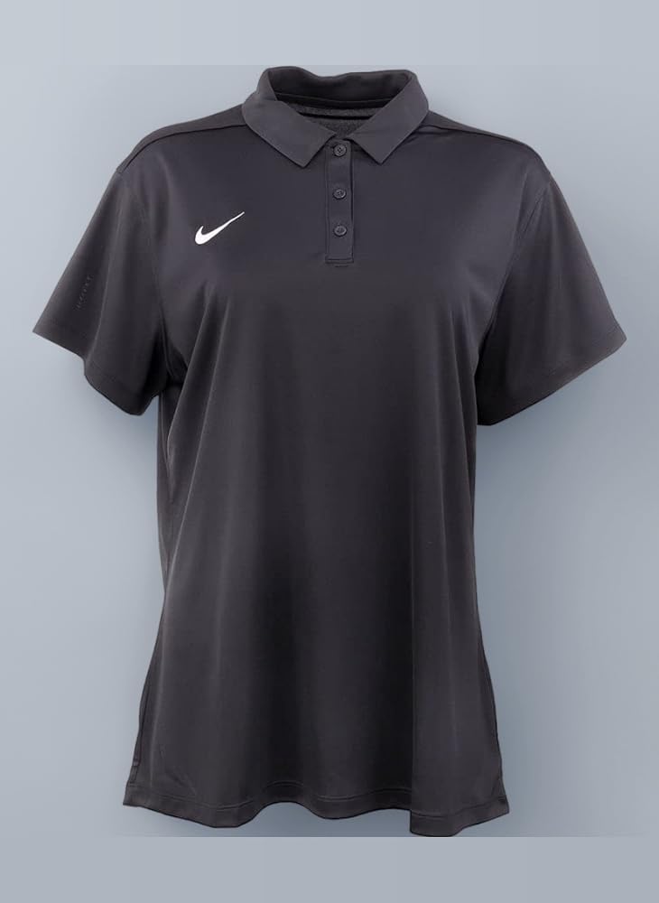 NIKE テニス 半袖ポロシャツ クロコ柄 ハーフジップ フェデラー着用 黒 NIKE ナイキ ポロシャツ 半袖 メンズ AIR ハーフジップシャツ
