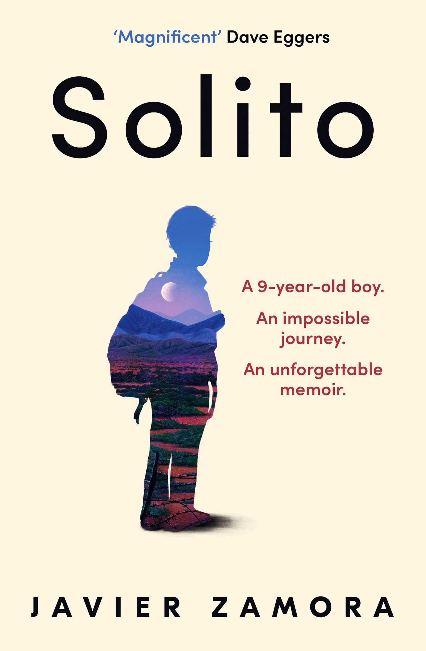 Solito: The New York Times Bestseller