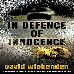 Page de couverture de In Defense of Innocence