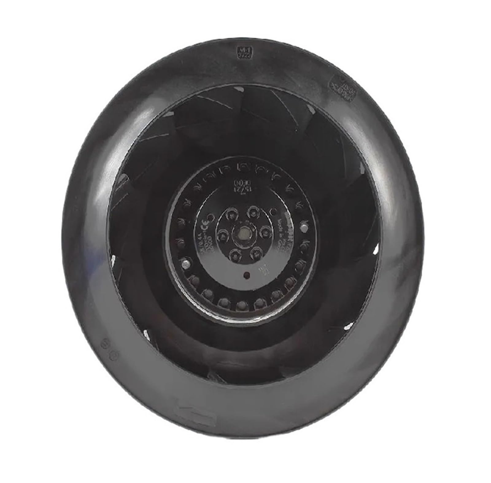 YMUGUEGH R2D220-AB02-16 R2D220-AB02-18 Fan(R2D220-AB02-18 400V)