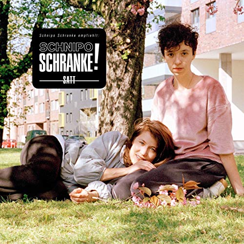 Schnipo Schranke