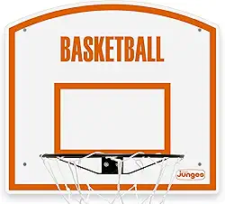 Tabela de Basquete Junges Branco