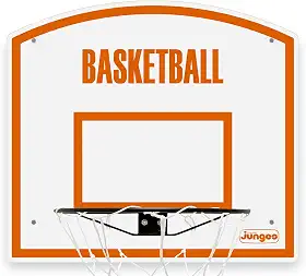 Tabela de Basquete Junges Branco