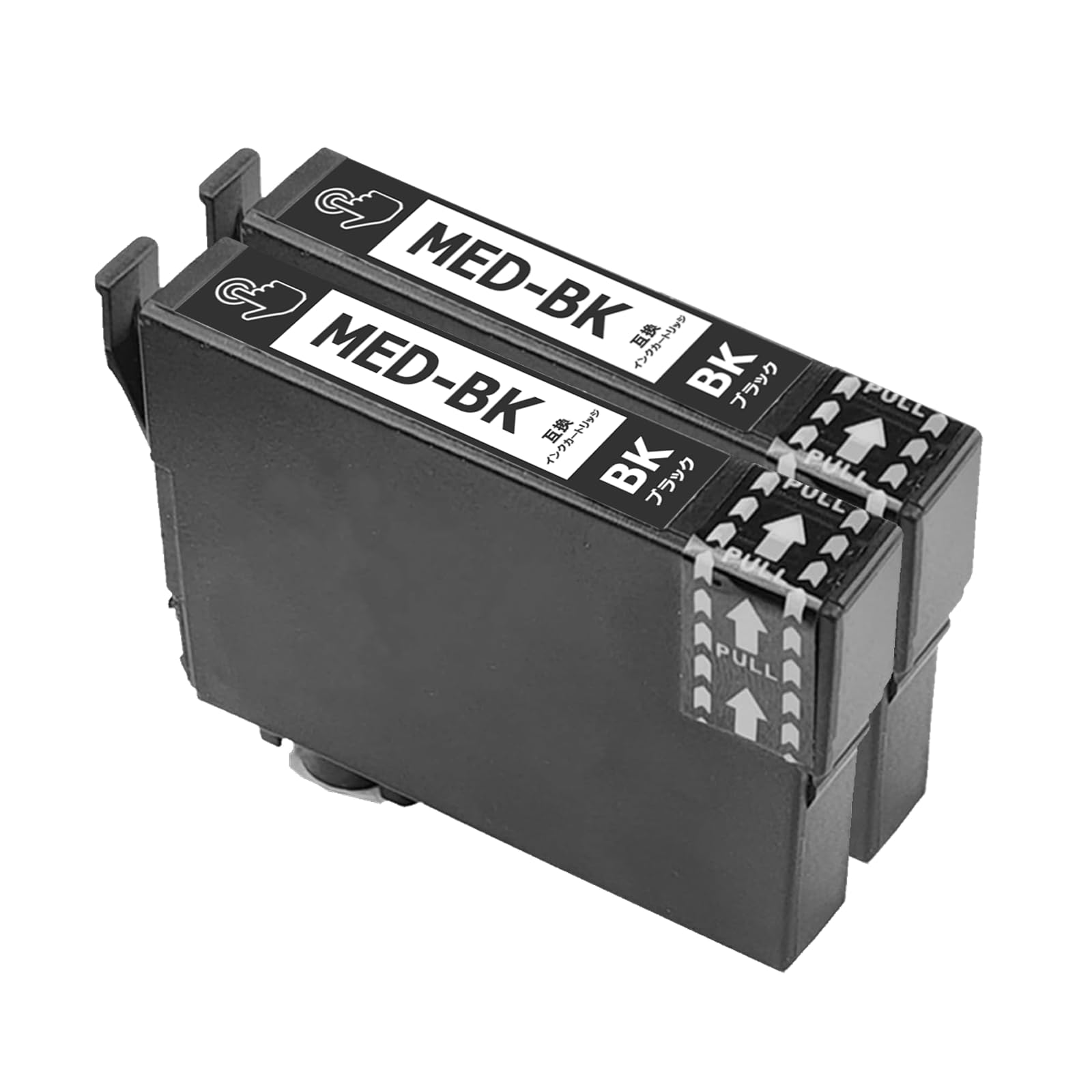 Amazon.co.jp: MED-4CL EW-456A EW-056A エプソン用 互換 インク