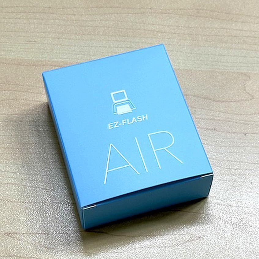 EZ Flash Air