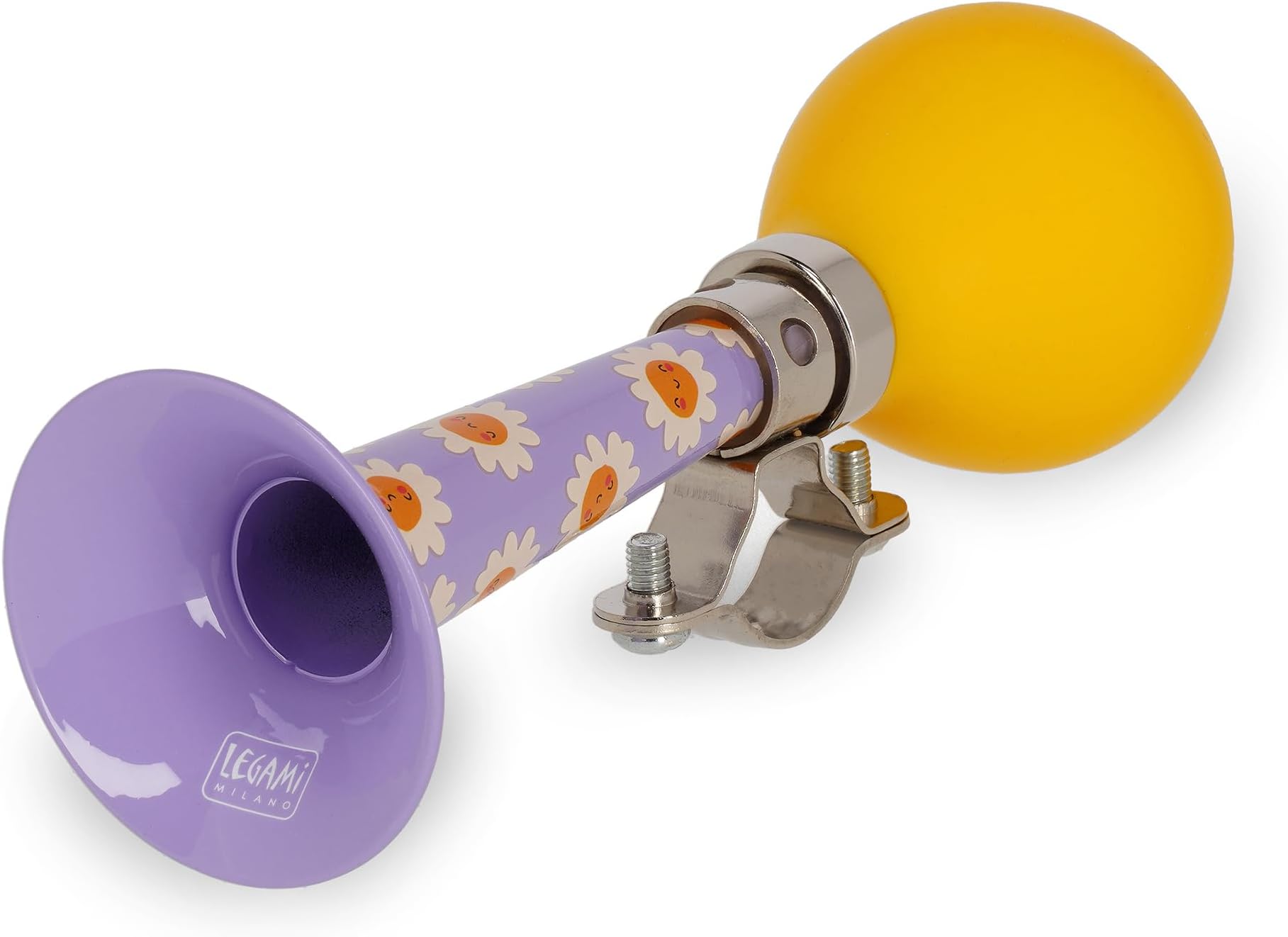 Bicycle Bell - Bike Horn for Kids - Heavy Duty Daisy