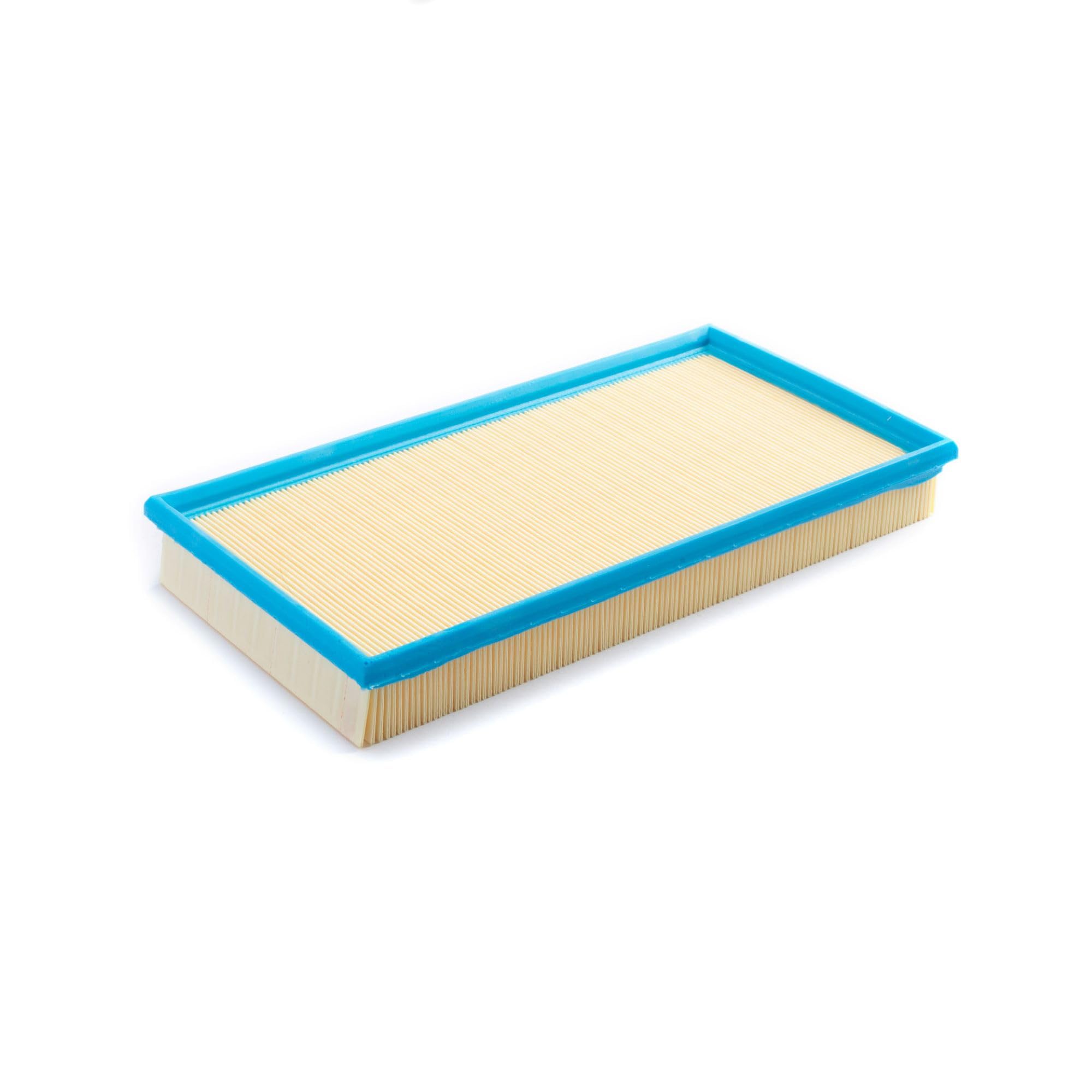 UFI Filters, Filtro de Aire 30.862.00, Filtro de Aire de Recambio, Apto para Coches, Apto para Modelos de Ferrari