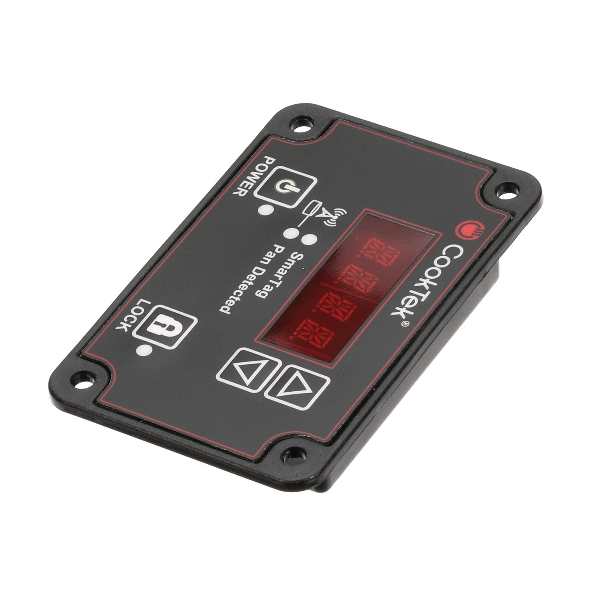 XLT Ovens Multi-Valve V1 & V2