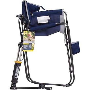 Amazon.co.jp: GCI Outdoor Freestyle Rocker Portable Folding