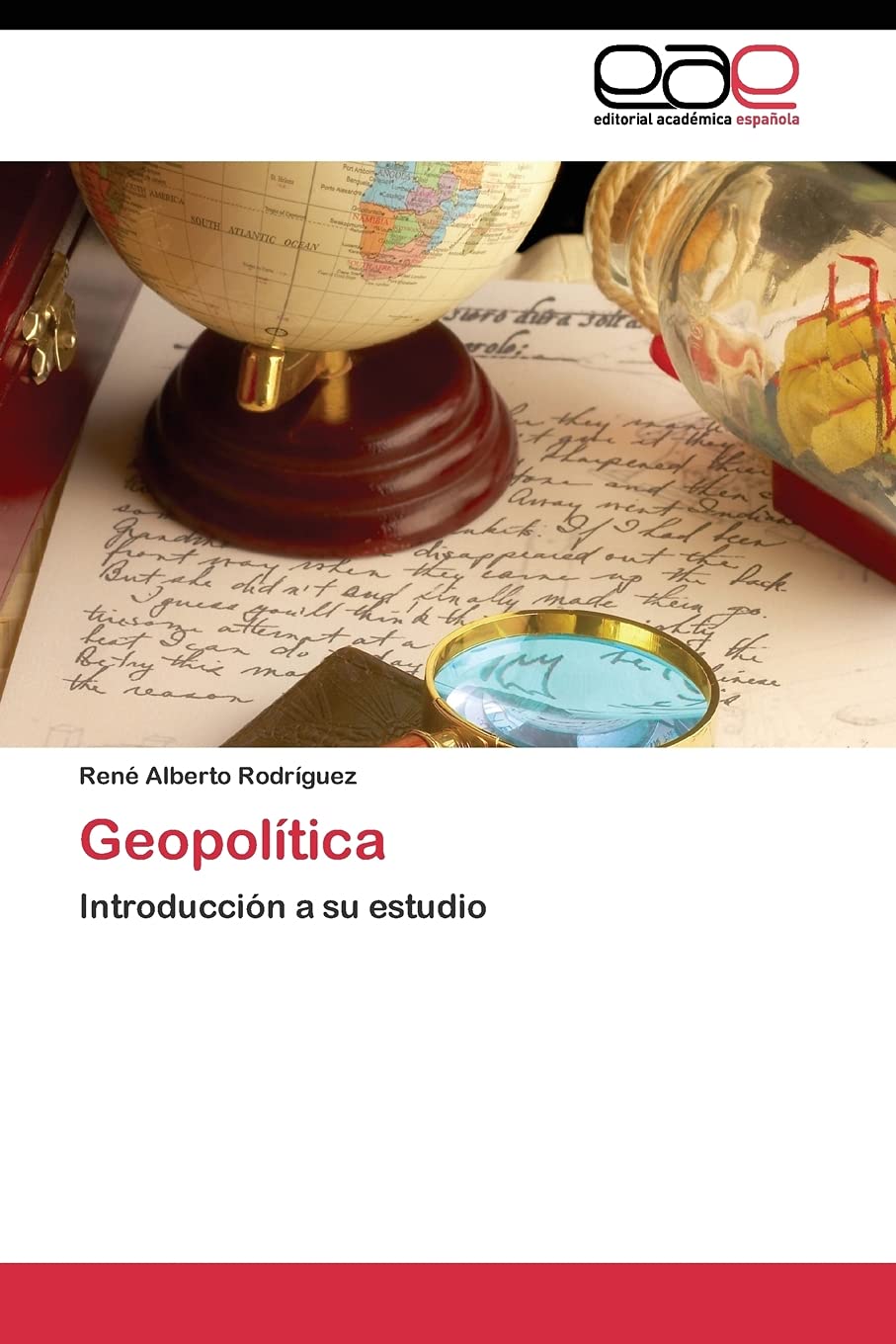 Geopolítica: Introducción a su estudio